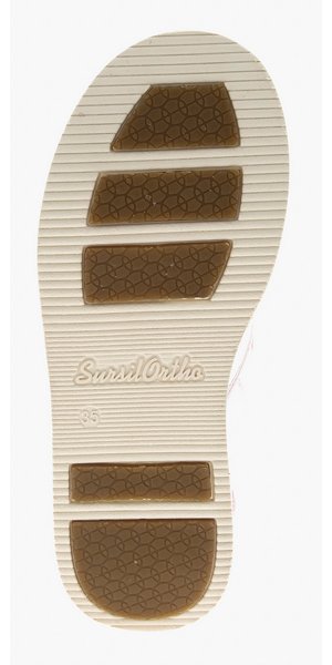 Детские босоножки 23-104-1 тутор Sursil-Ortho