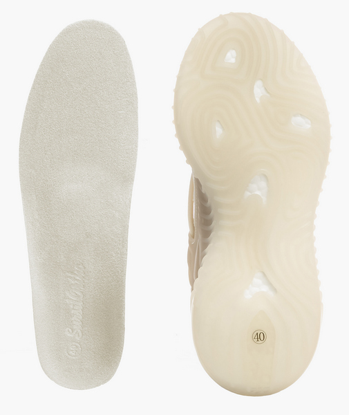 полуботинки кроссовки 65-288-4 Sursil-Ortho на лето