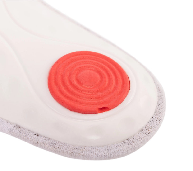 Детские ортопедические Стельки KAX1433 ORTMANN, жесткие / каркасные купить в OrtoMir24