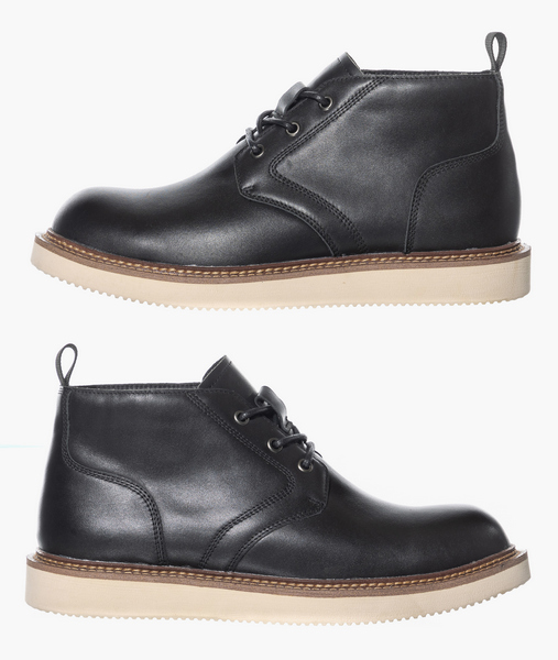 ботинки 241201 Sursil-Ortho на демисезон