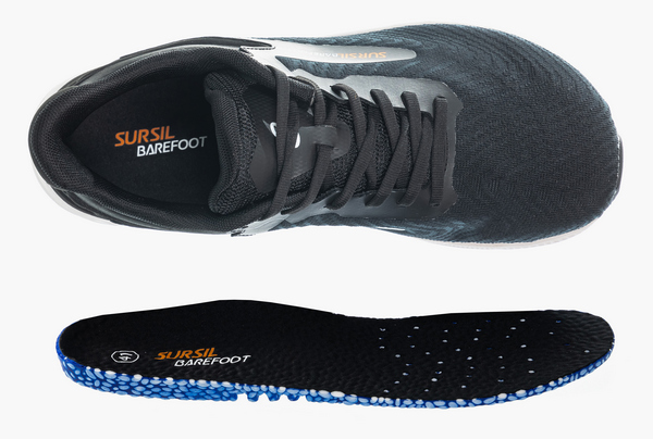 полуботинки кроссовки 77-100 Sursil-Ortho для широкой стопы