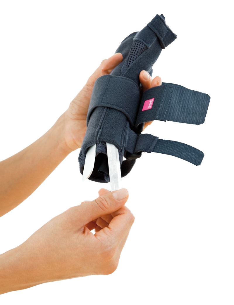 Ортез на лучезапястный сустав R022 Medi, умеренная фиксация купить в OrtoMir24