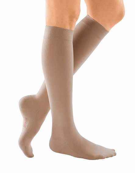 Компрессионные гольфы CC240 Medi,  2 класс купить в OrtoMir24