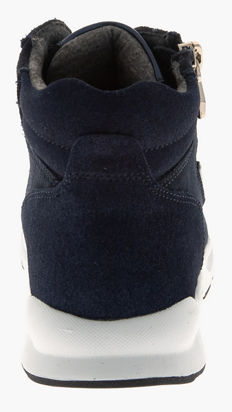 Детские ботинки кроссовки 65-212 Sursil-Ortho демисезонные