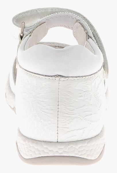 Детские босоножки 55-511S Sursil-Ortho летние