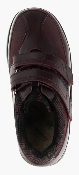 полуботинки 141624-3W Sursil-Ortho при диабетической стопе