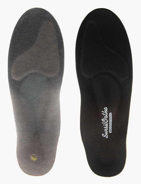 Стельки ортопедические SO-M5M-216 Sursil-Ortho, полужесткие купить в OrtoMir24