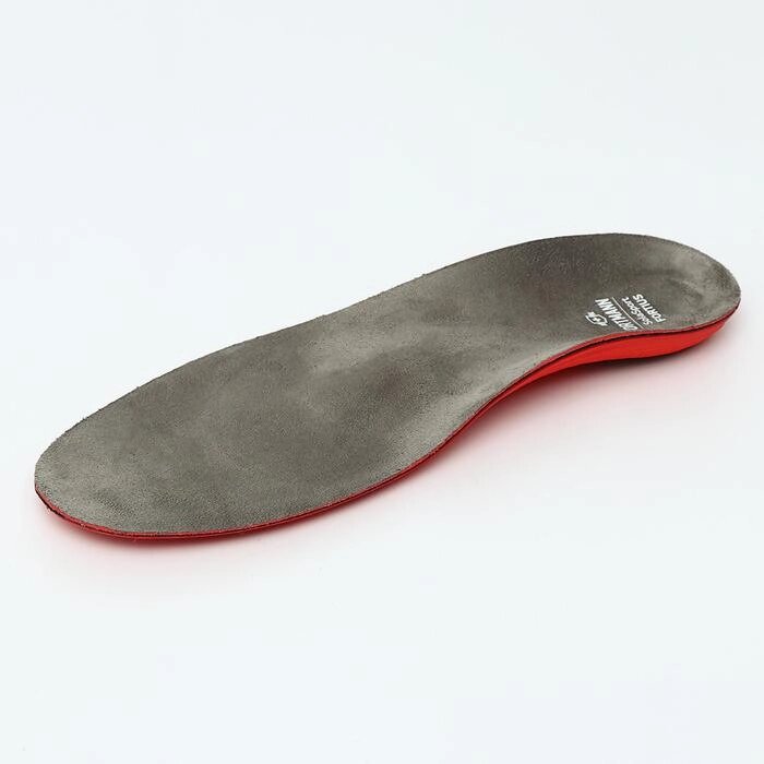 Стельки ортопедические AX1352 ORTMANN, жесткие / каркасные купить в OrtoMir24