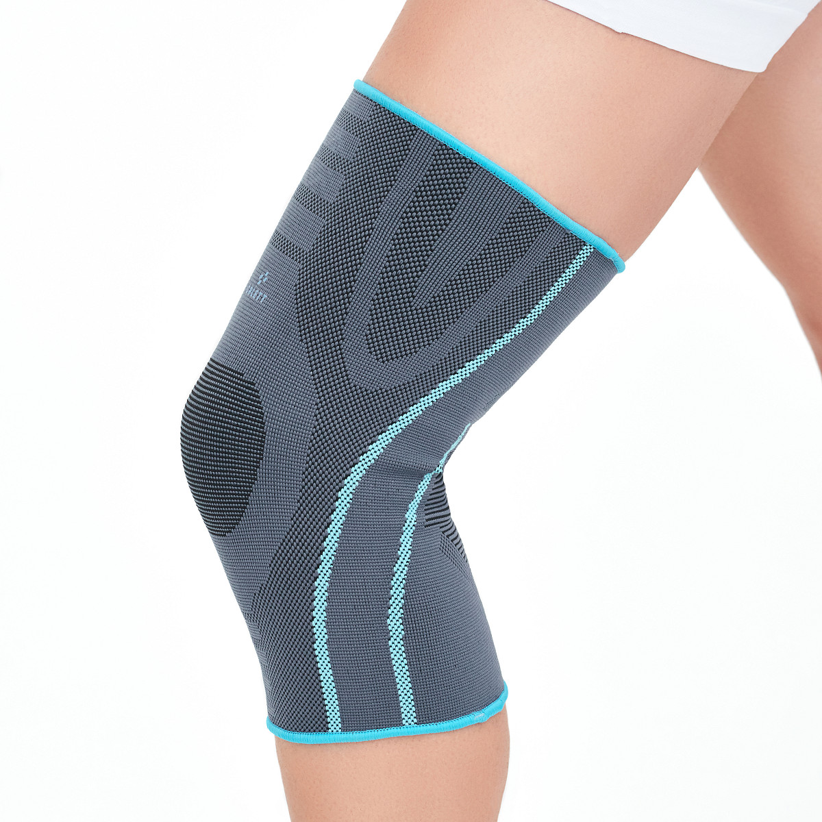 Ортез на коленный сустав MKN-103 2G Orlett, мягкая фиксация купить в OrtoMir24