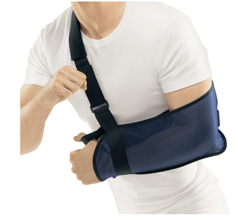 Ортез на локтевой сустав AS-302 Orlett, мягкая фиксация купить в OrtoMir24