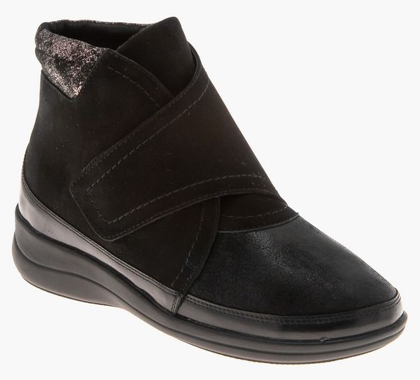 ботинки 200233 Sursil-Ortho на демисезон