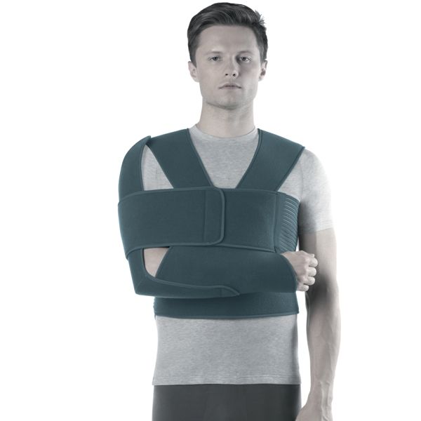 Ортез на локтевой сустав TSU-235 ORTO Professional, умеренная фиксация купить в OrtoMir24