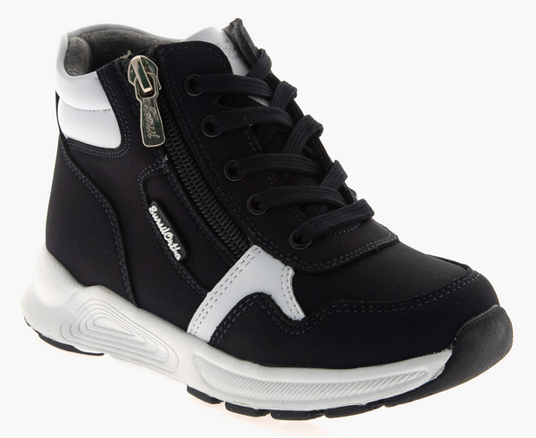 Детские ботинки кроссовки 65-211 Sursil-Ortho