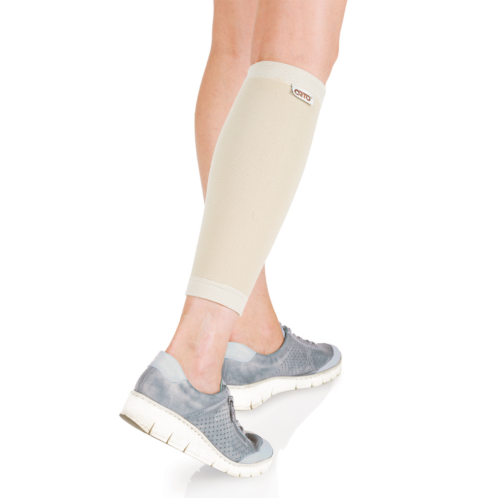 Ортез на голеностоп BTN-125 Orto, мягкая фиксация купить в OrtoMir24