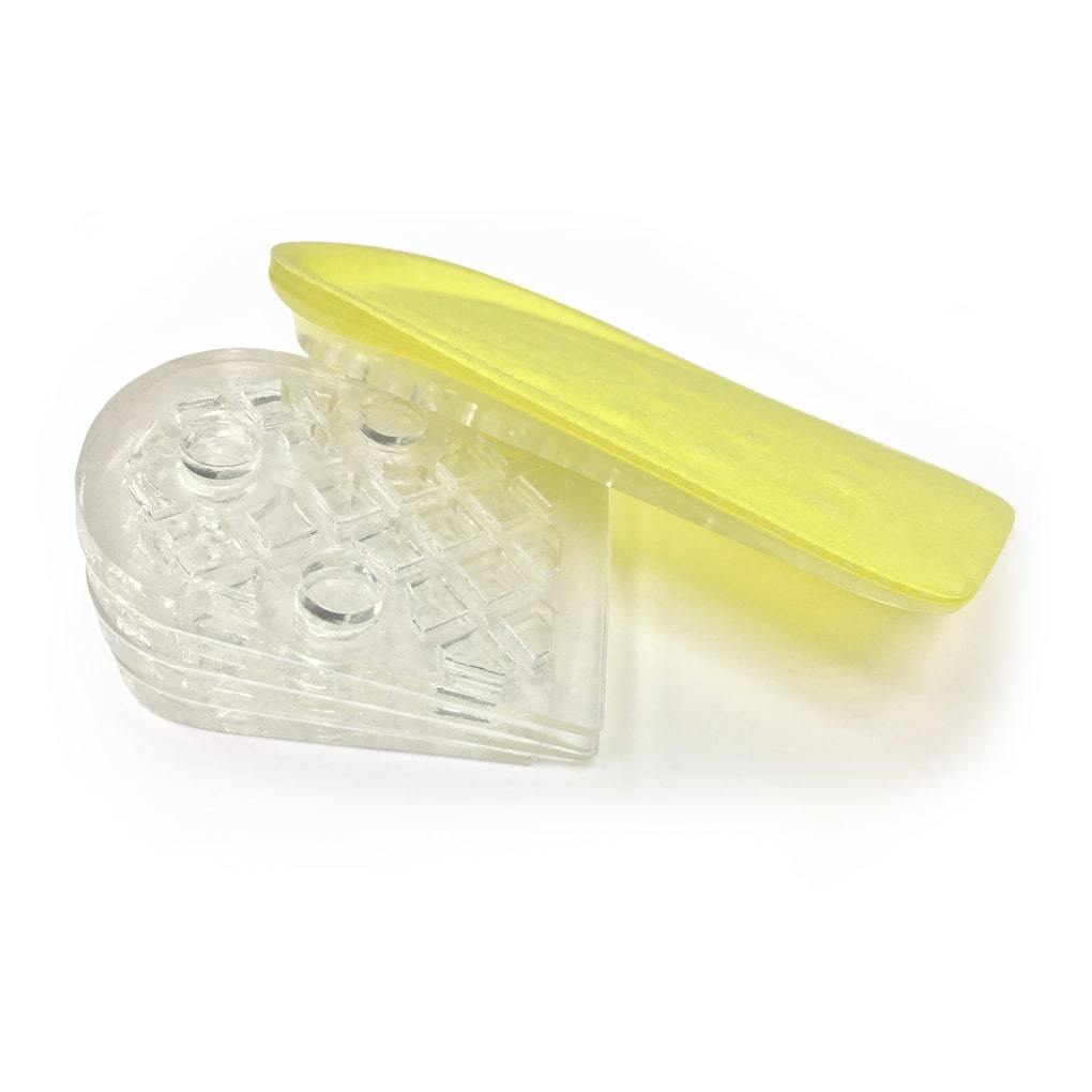 Подпяточник силиконовый LUM710 Luomma, для коррекции разной длины ног купить в OrtoMir24