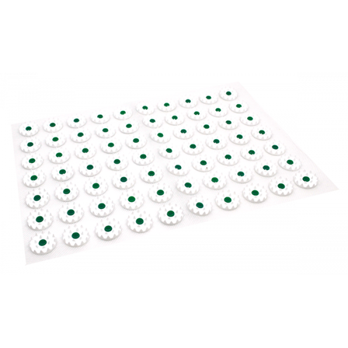 Аппликатор игольчатый (Кузнецова) Ляпко купить в OrtoMir24