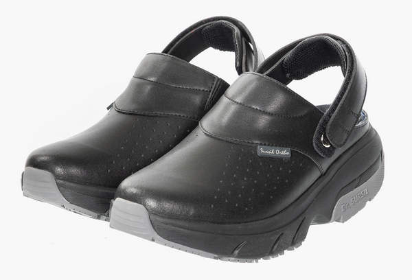 босоножки сабо DSHC-250101-1 HEEL COMFORT на лето