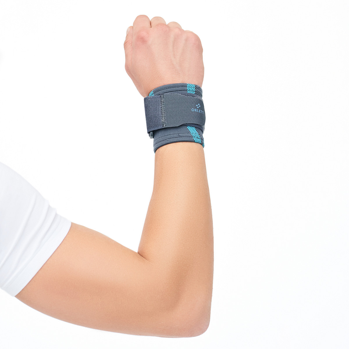 Ортез на лучезапястный сустав MWR-102 2G Orlett, мягкая фиксация купить в OrtoMir24