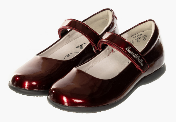 Школьные туфли 33-513 Sursil-Ortho