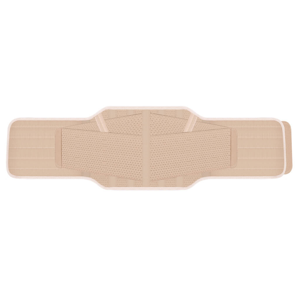 Ортопедический корсет ПРР-25 Экотен, умеренная фиксация купить в OrtoMir24