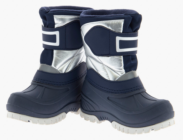 Детские сапоги A45-154-2 Sursil-Ortho зимние