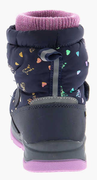 Детские ботинки A45-183 Sursil-Ortho зимние