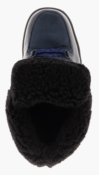 ботинки 190332-4 Sursil-Ortho на зиму