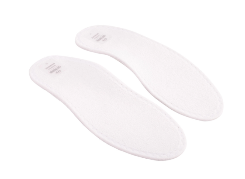 Детские ортопедические Стельки KAX1433 ORTMANN, жесткие / каркасные купить в OrtoMir24