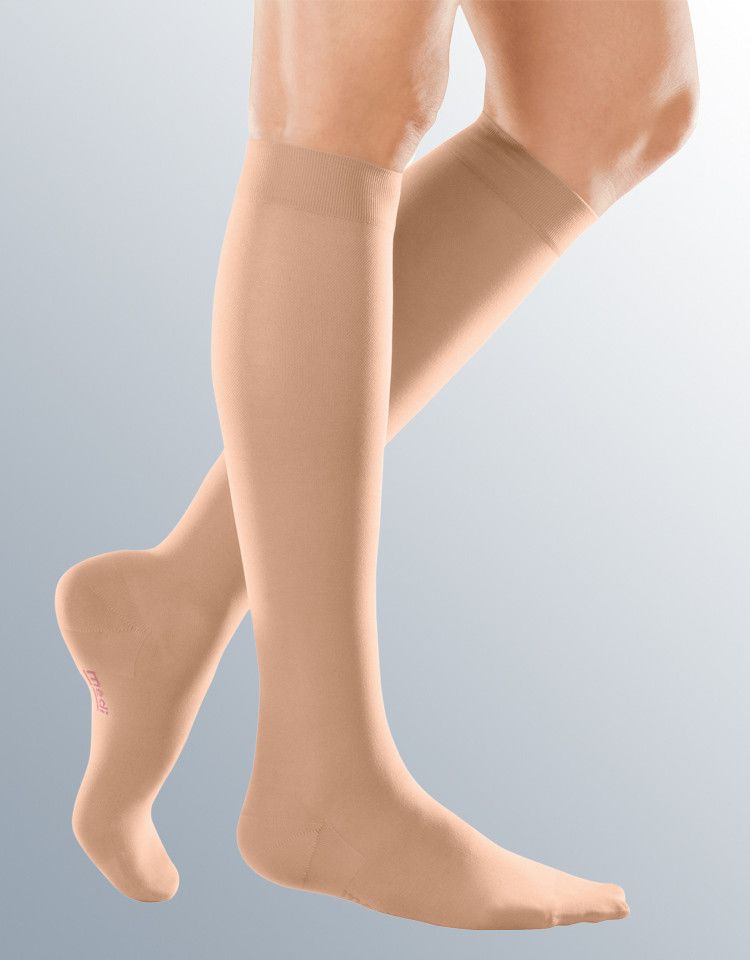 Компрессионные гольфы 185 Medi, 1 класс купить в OrtoMir24