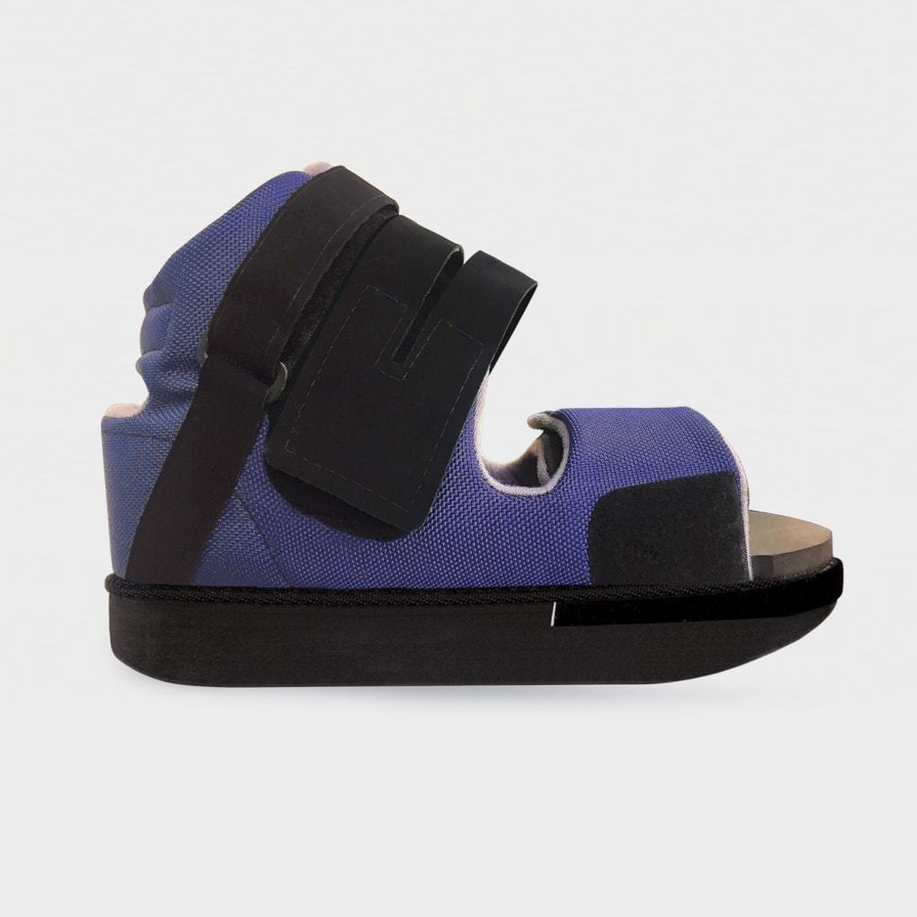 Послеоперационная обувь LM-406 Luomma Барука