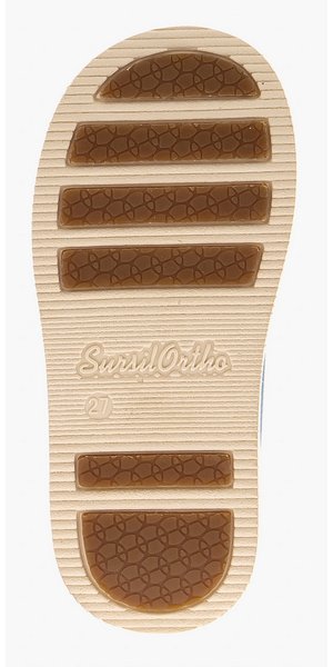 Детские босоножки 15-341M Sursil-Ortho летние
