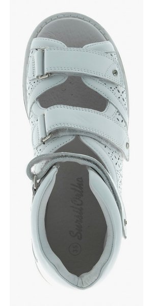 Детские босоножки 15-311M Sursil-Ortho летние