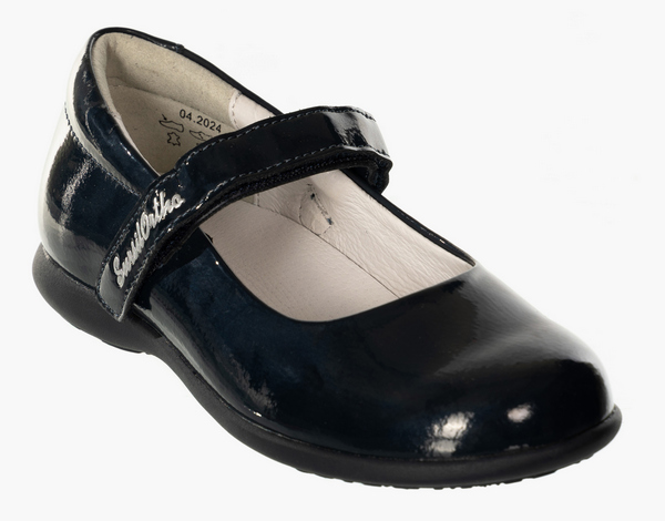 Школьные туфли 33-512 Sursil-Ortho