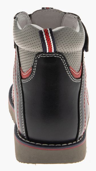 Детские босоножки 15-338M Sursil-Ortho летние