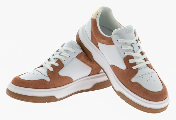 полуботинки кроссовки 65-216-7 Sursil-Ortho на демисезон