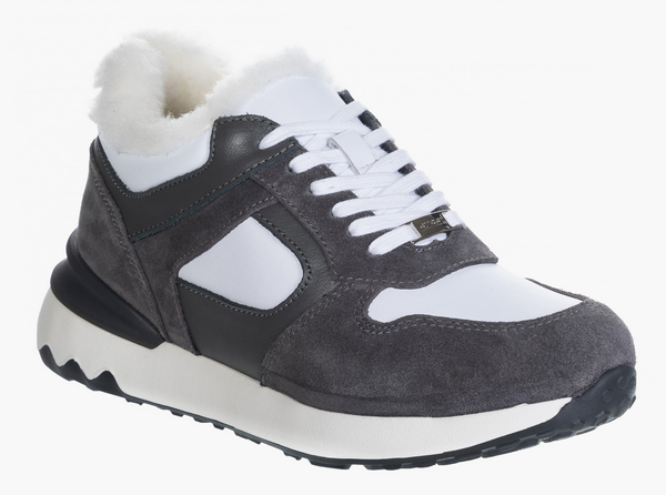 полуботинки кроссовки 65-2407 Sursil-Ortho на зиму