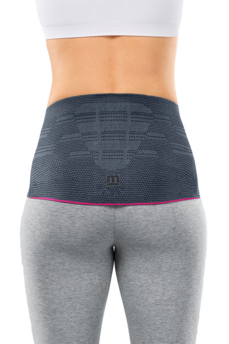 Ортопедический корсет 669 Medi, умеренная фиксация купить в OrtoMir24