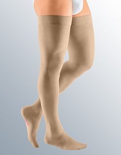 Компрессионные чулки 106C Medi, 1 класс купить в OrtoMir24