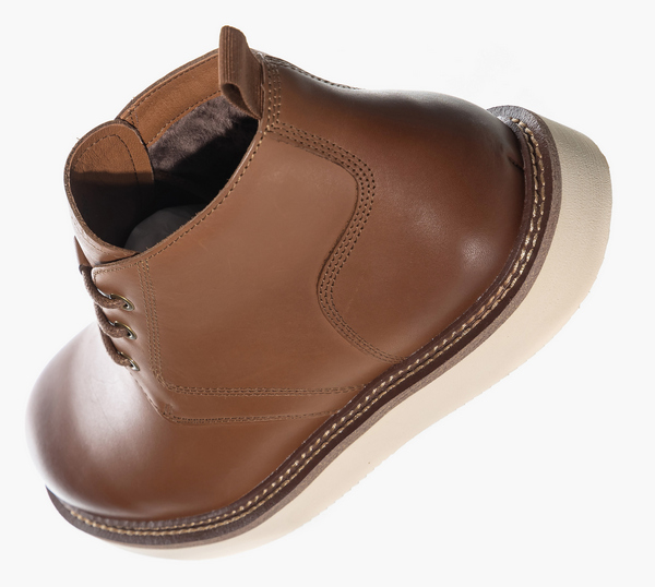 ботинки 241201-1 Sursil-Ortho на демисезон