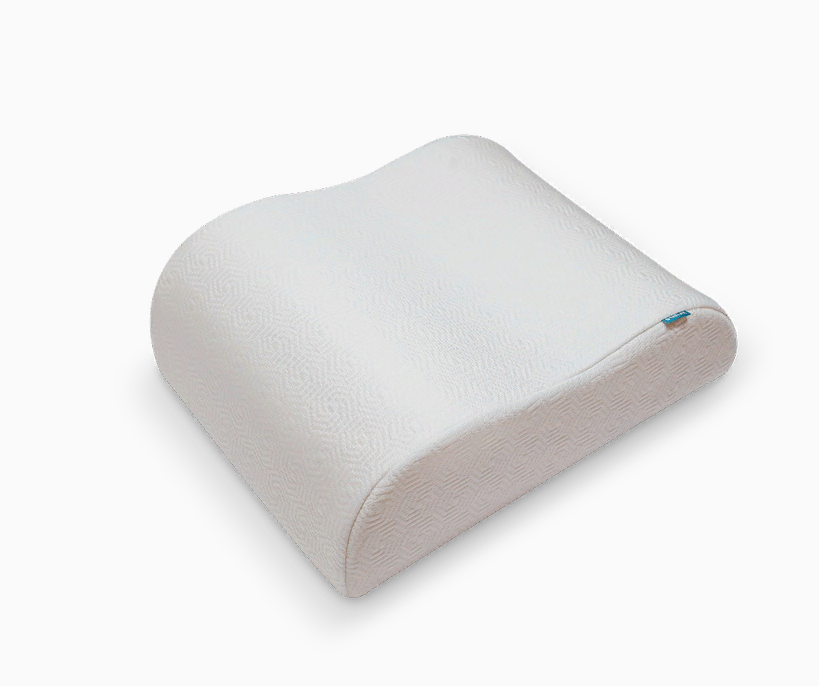 Подушка для путешествий Respecta Compact П07 Трелакс ортопедическая купить в OrtoMir24