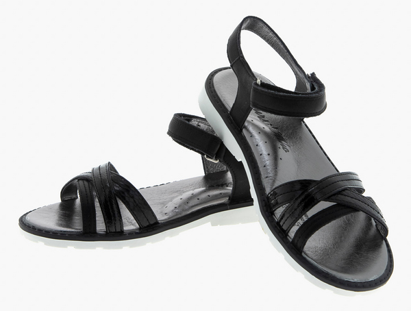 Сандалии для девочек 55-601 Sursil-Ortho подростковые